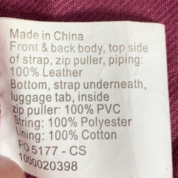 The Sak Metallic Gray Pebbled Leather Shoulder Bag Textured Strap w/ Charm - Picture 13 of 14